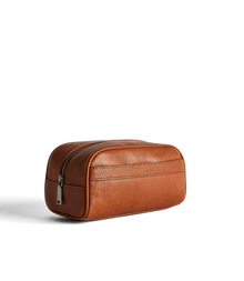 Farrier toiletry bag