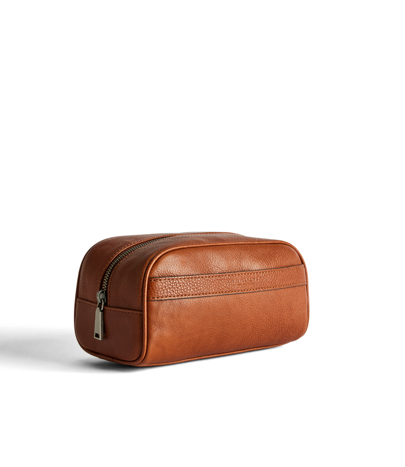 Farrier toiletry bag