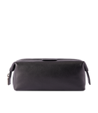 Farrier Signature Washbag - Black