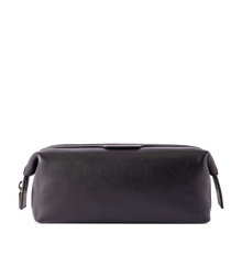 Farrier Signature Washbag - Black