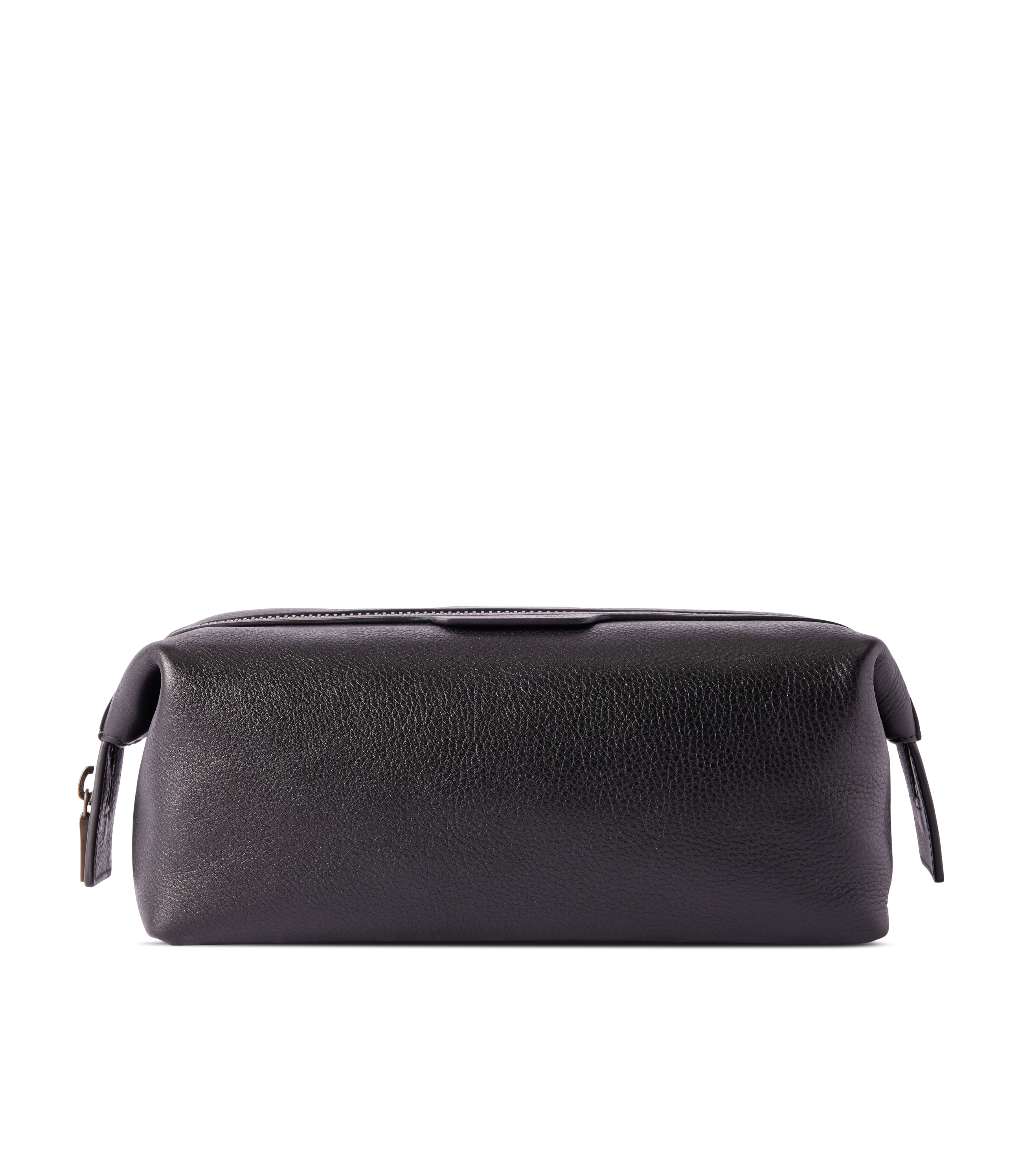 Farrier Signature Washbag - Black