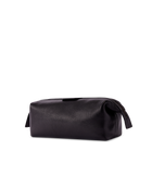 Farrier Signature Washbag - Black