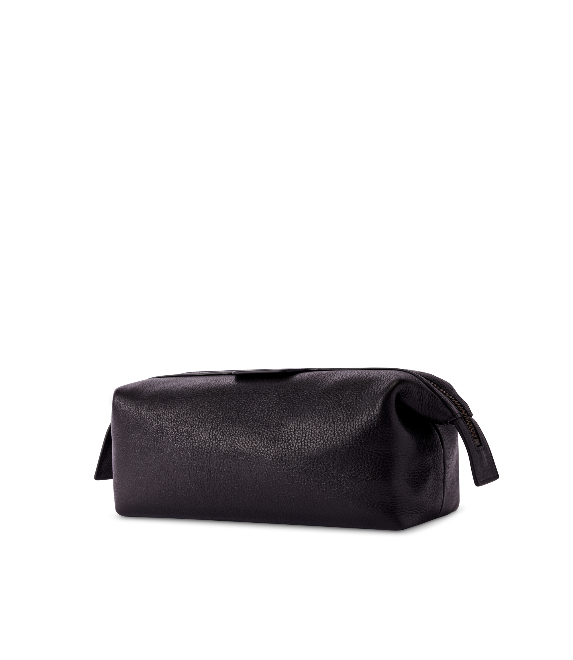 Farrier Signature Washbag - Black