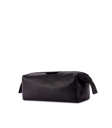Farrier Signature Washbag - Black