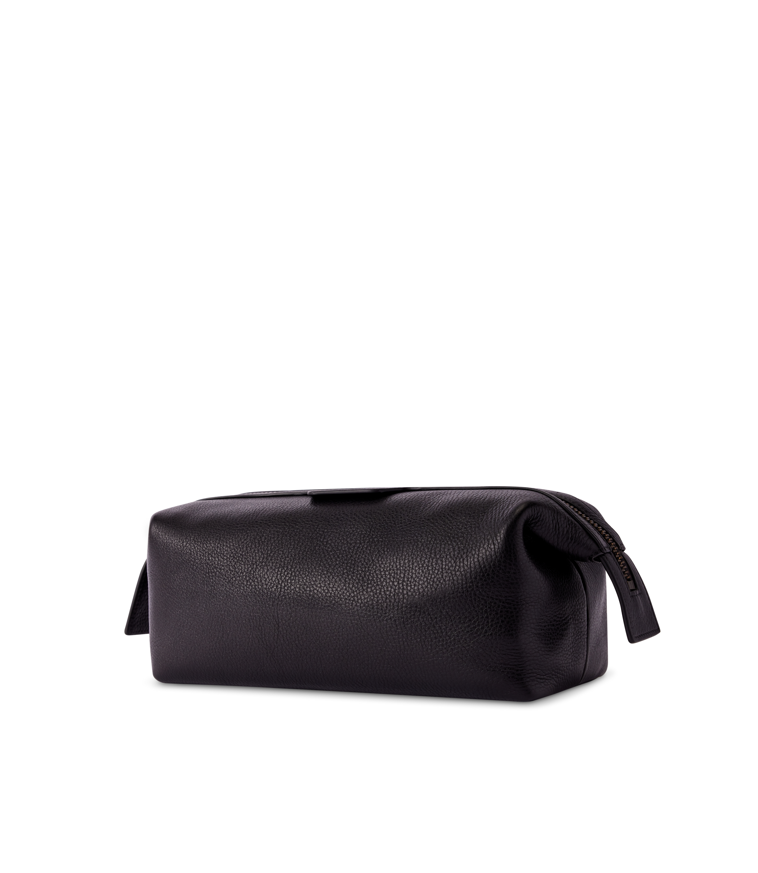 Farrier Signature Washbag - Black