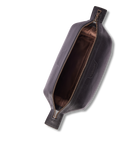 Farrier Signature Washbag - Black