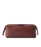 Farrier Signature Washbag Black