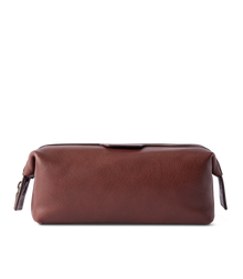 Farrier Signature Washbag Black