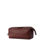Farrier Signature Washbag Black
