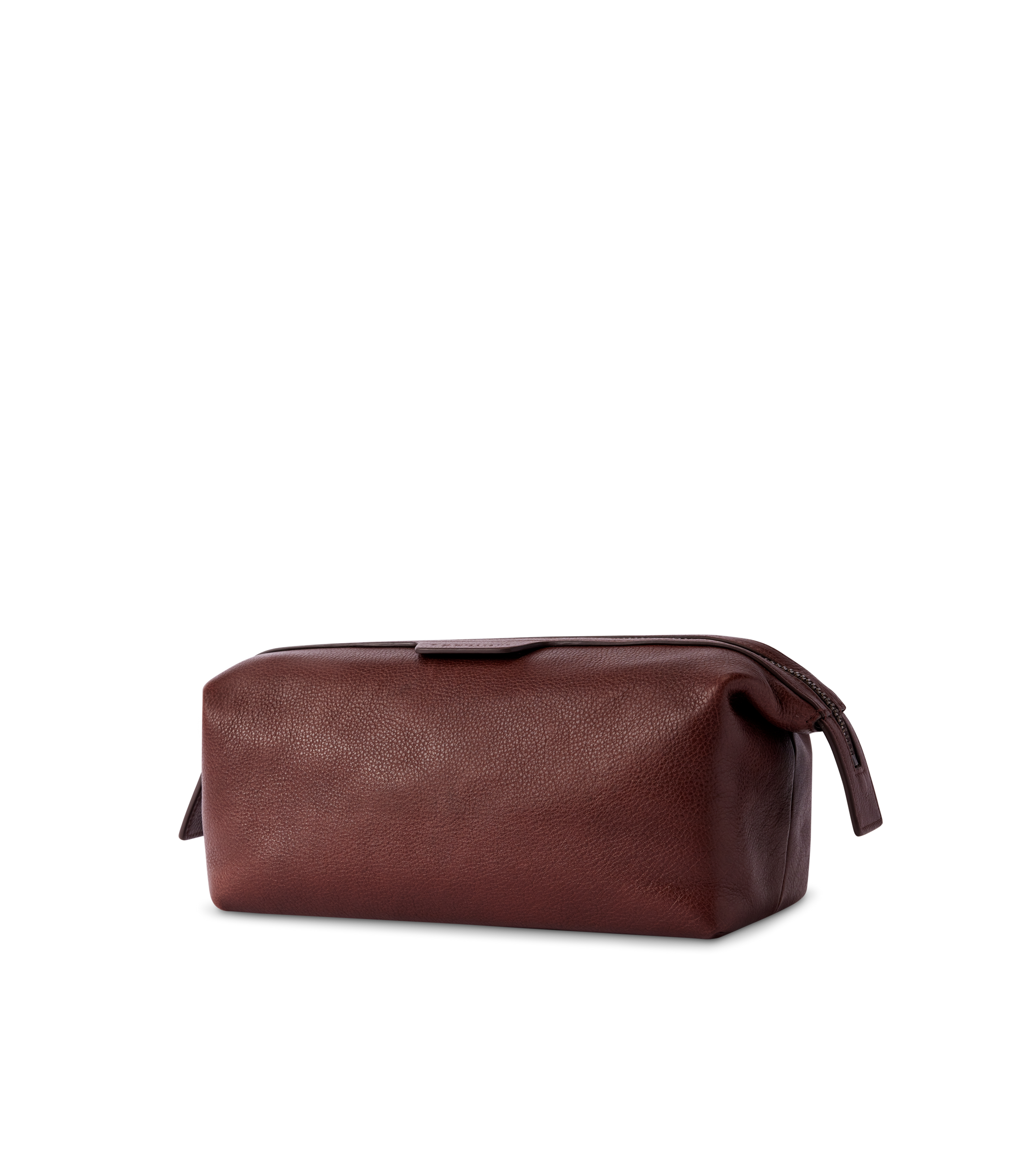 Farrier Signature Washbag Black