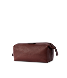 Farrier Signature Washbag Black