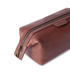 Farrier Signature Washbag Black