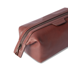 Farrier Signature Washbag Black