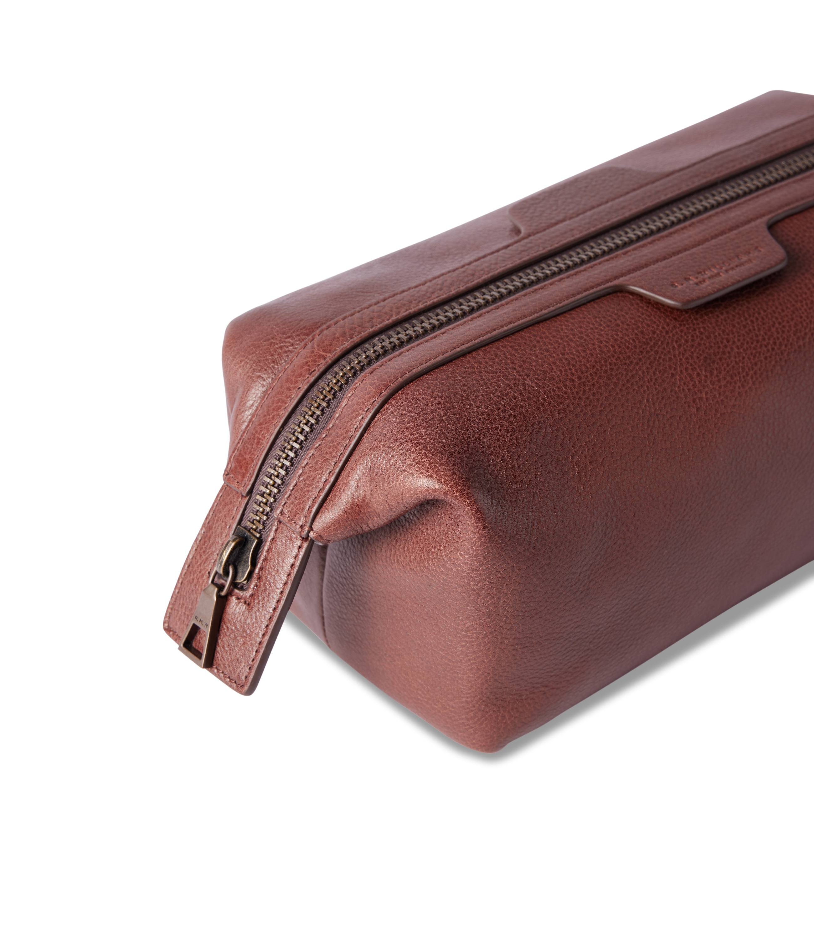 Farrier Signature Washbag Black