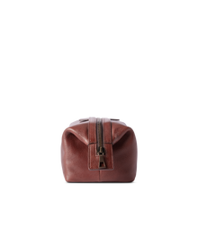 Farrier Signature Washbag Black