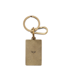 Heritage Logo Enamel Keyring