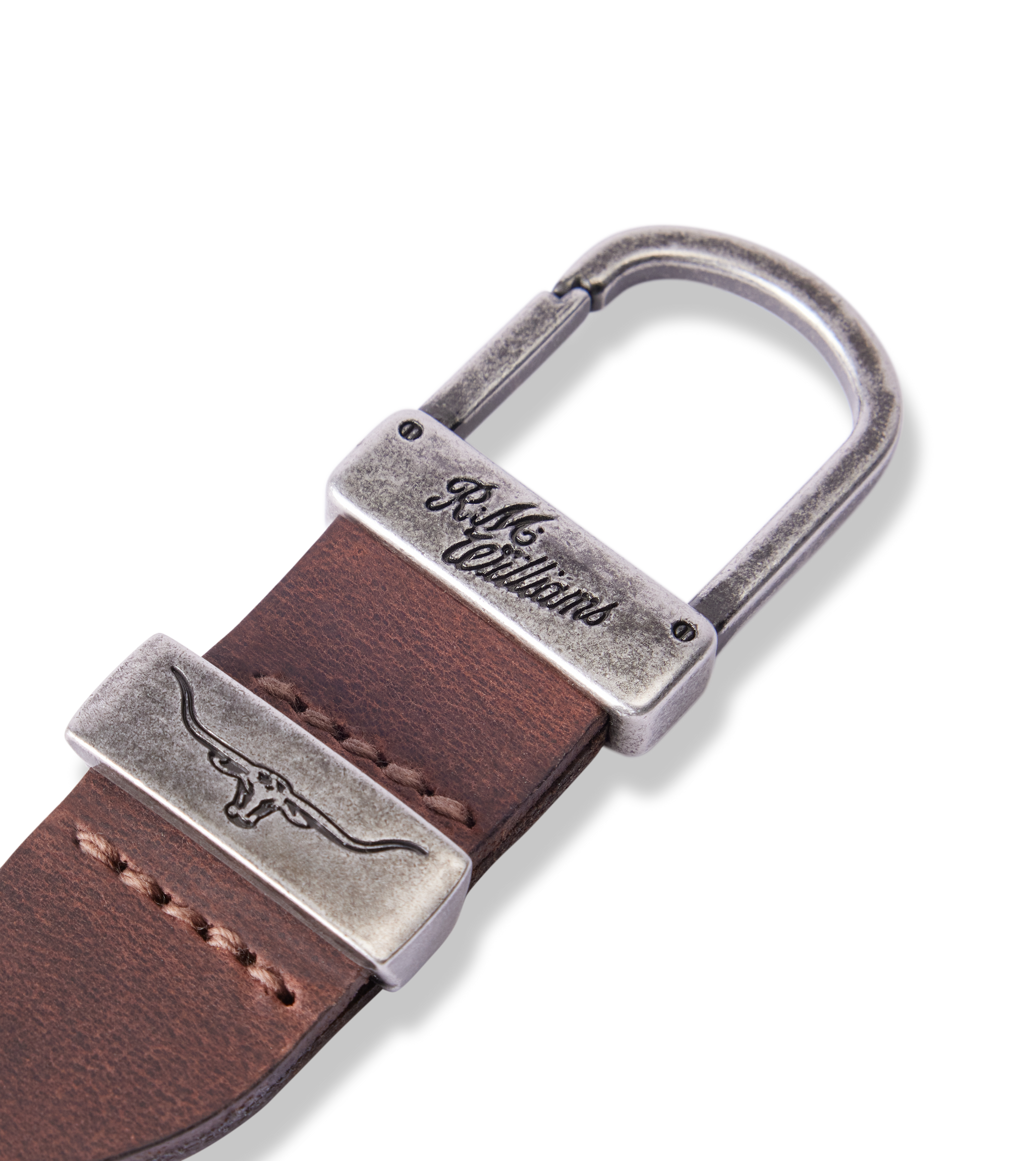 Drover Key Fob