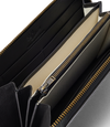 Singleton Zip Wallet