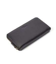 Singleton Zip Wallet