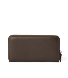 Singleton Zip Wallet