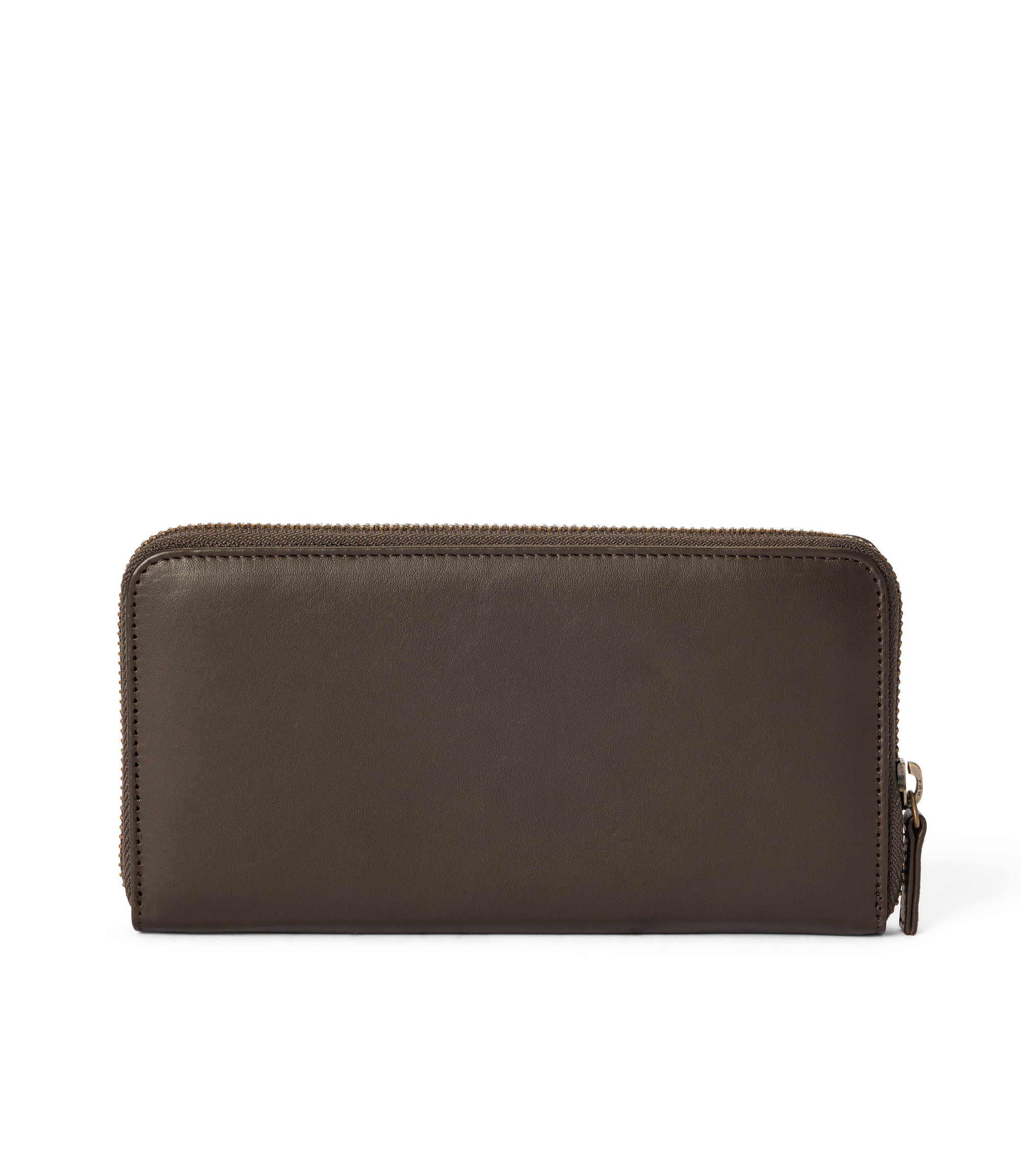 Singleton Zip Wallet