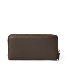 Singleton Zip Wallet