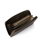 Singleton Zip Wallet