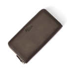 Singleton Zip Wallet