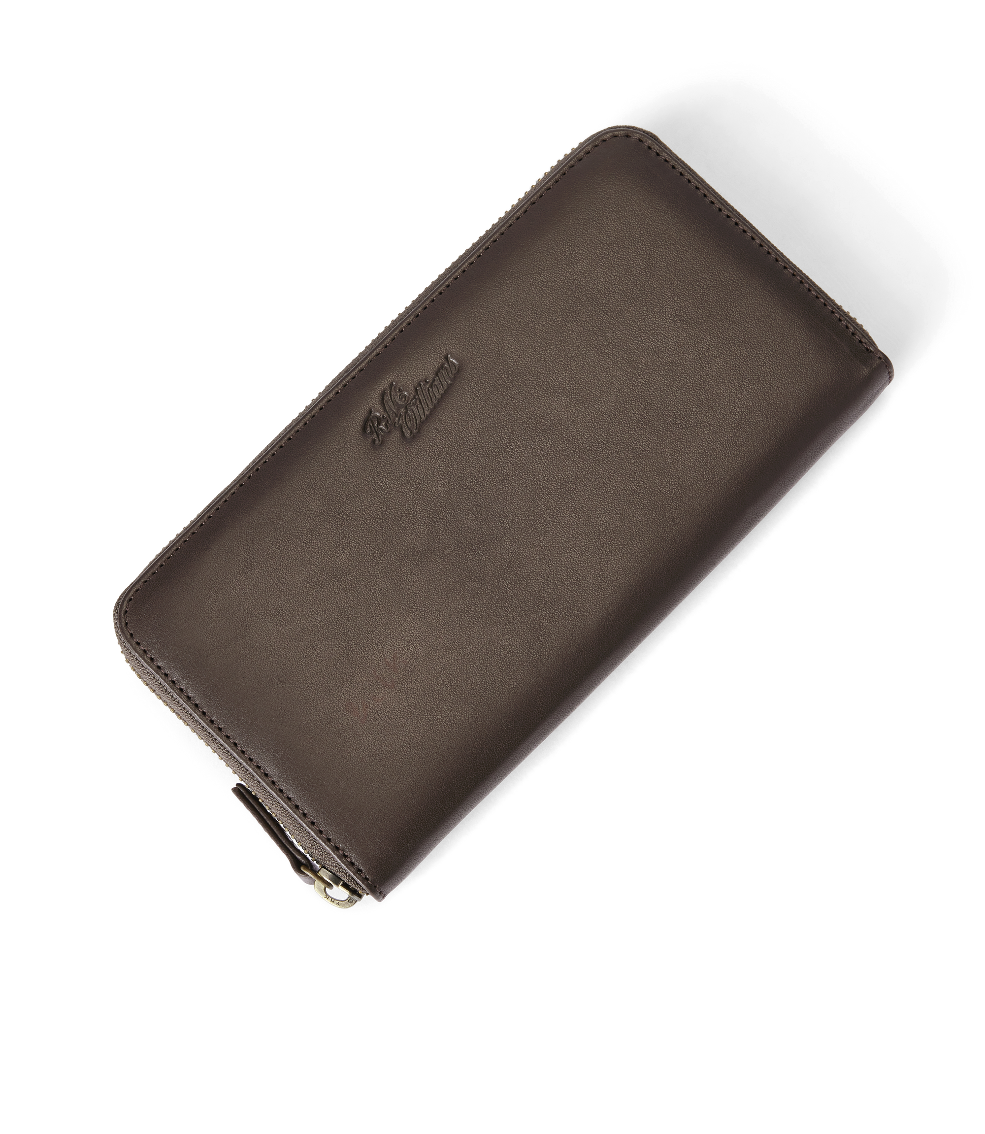 Singleton Zip Wallet