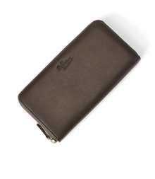 Singleton Zip Wallet
