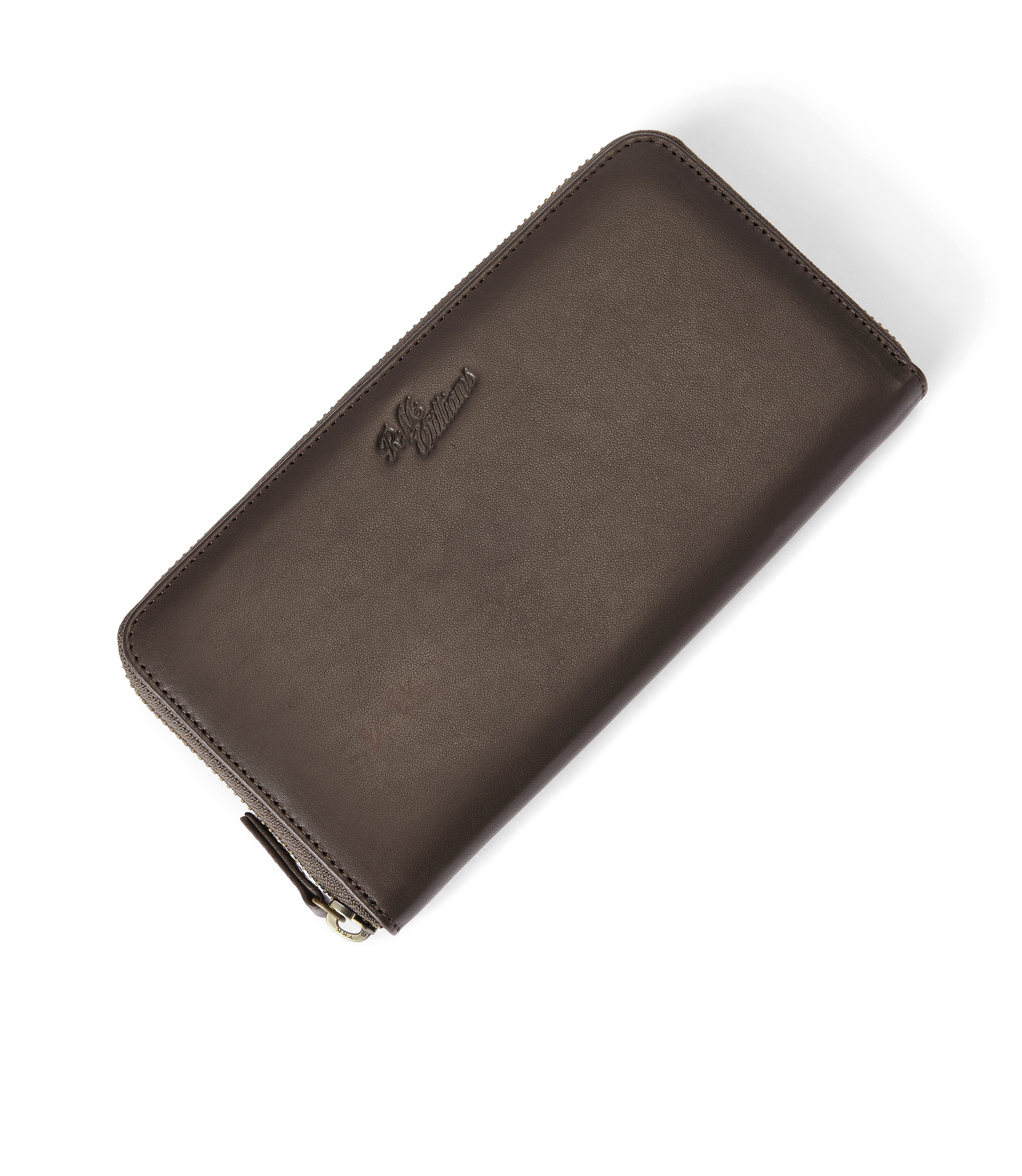 Singleton Zip Wallet