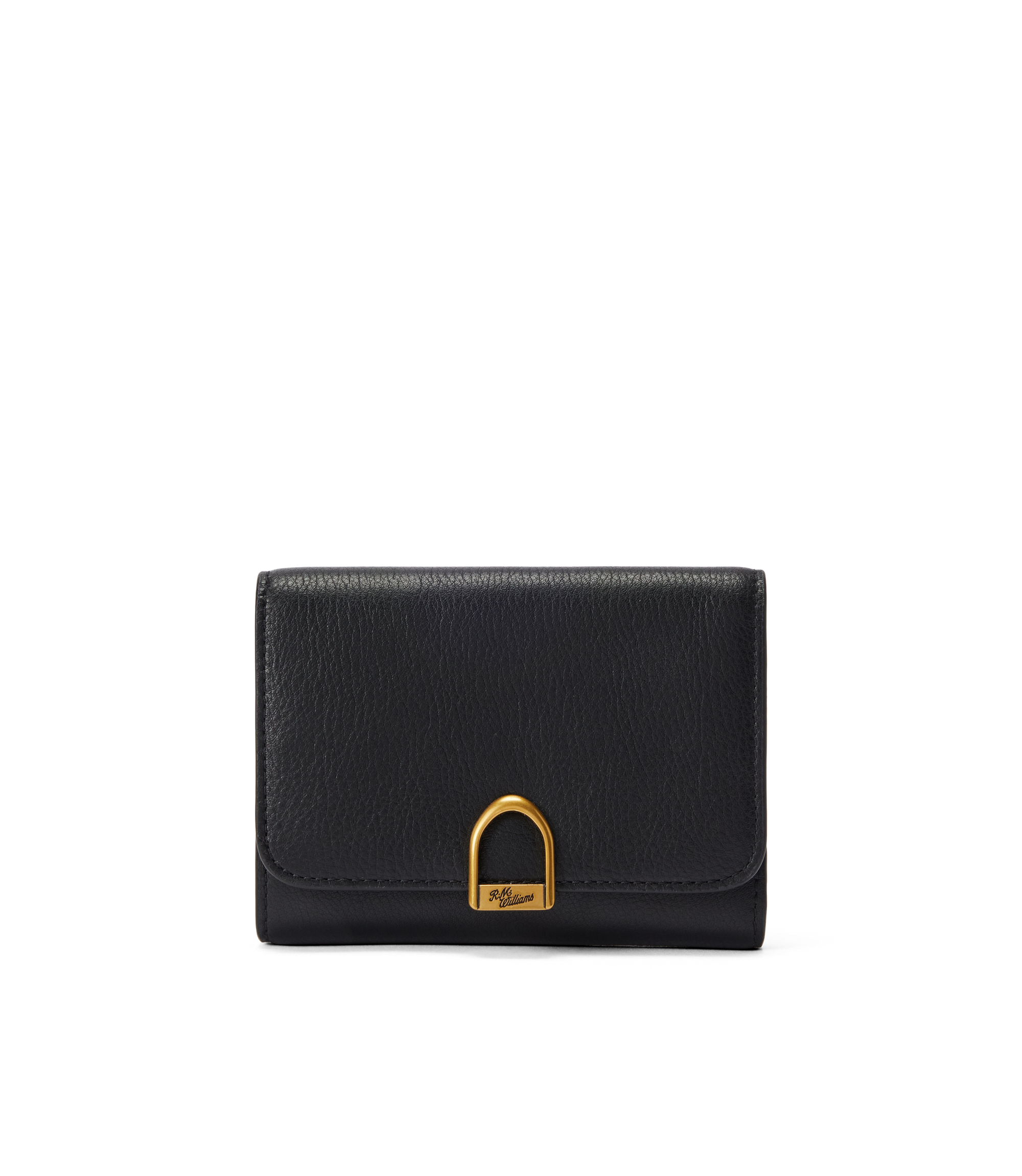 Eden Wallet - Black