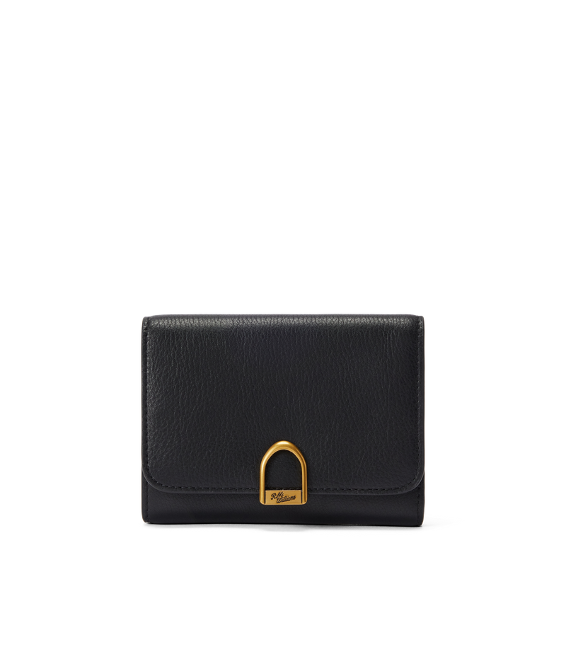 Eden Wallet - Black