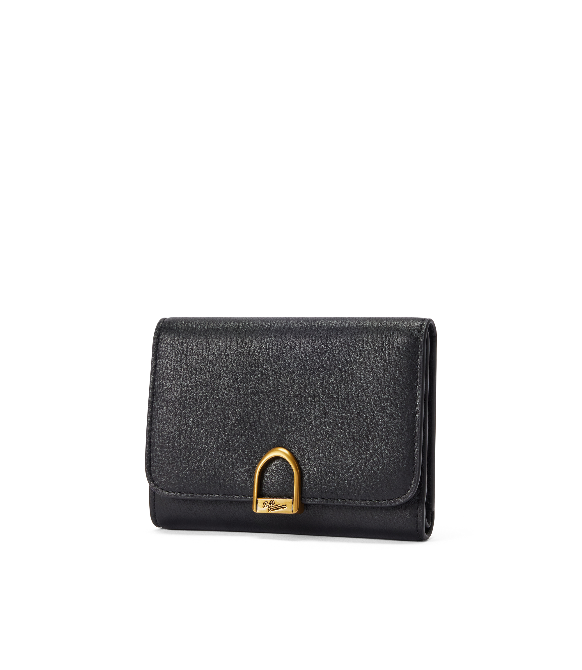 Eden Wallet - Black