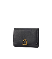 Eden Wallet - Black