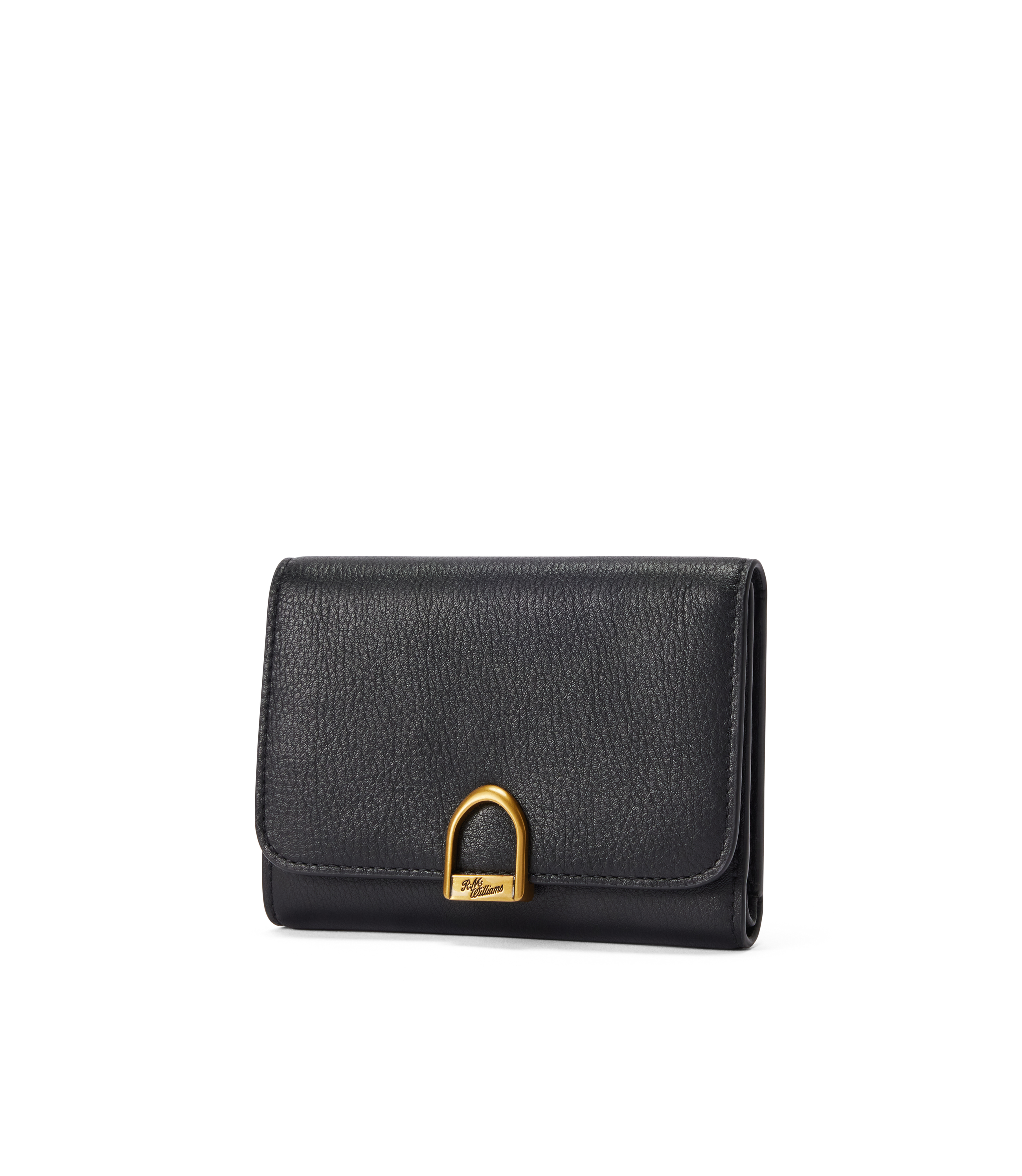 Eden Wallet - Black