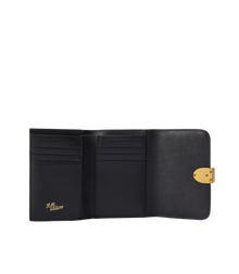Eden Wallet - Black