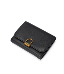 Eden Wallet - Black