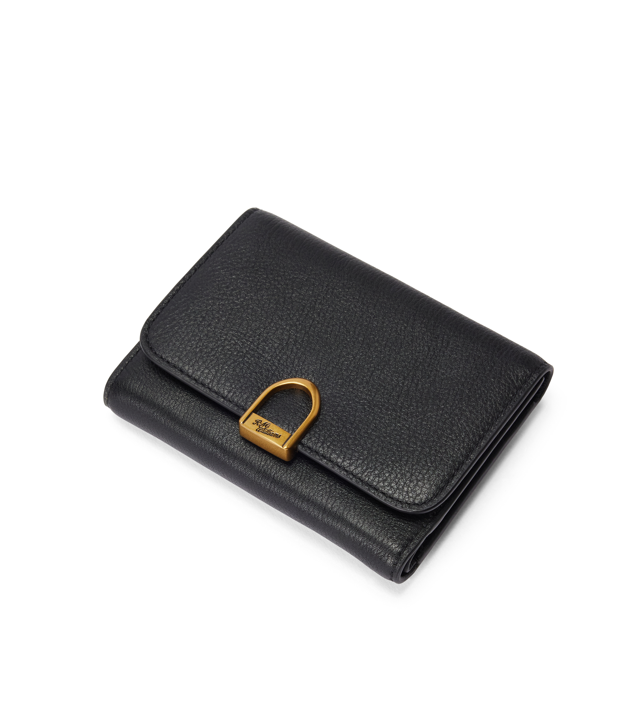 Eden Wallet - Black