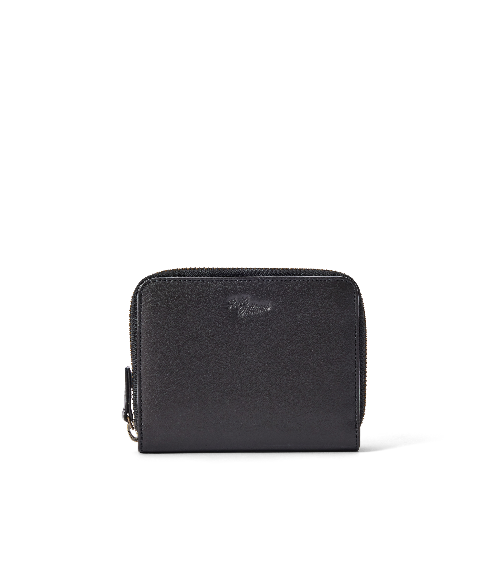 Avalon Zip Around Wallet
