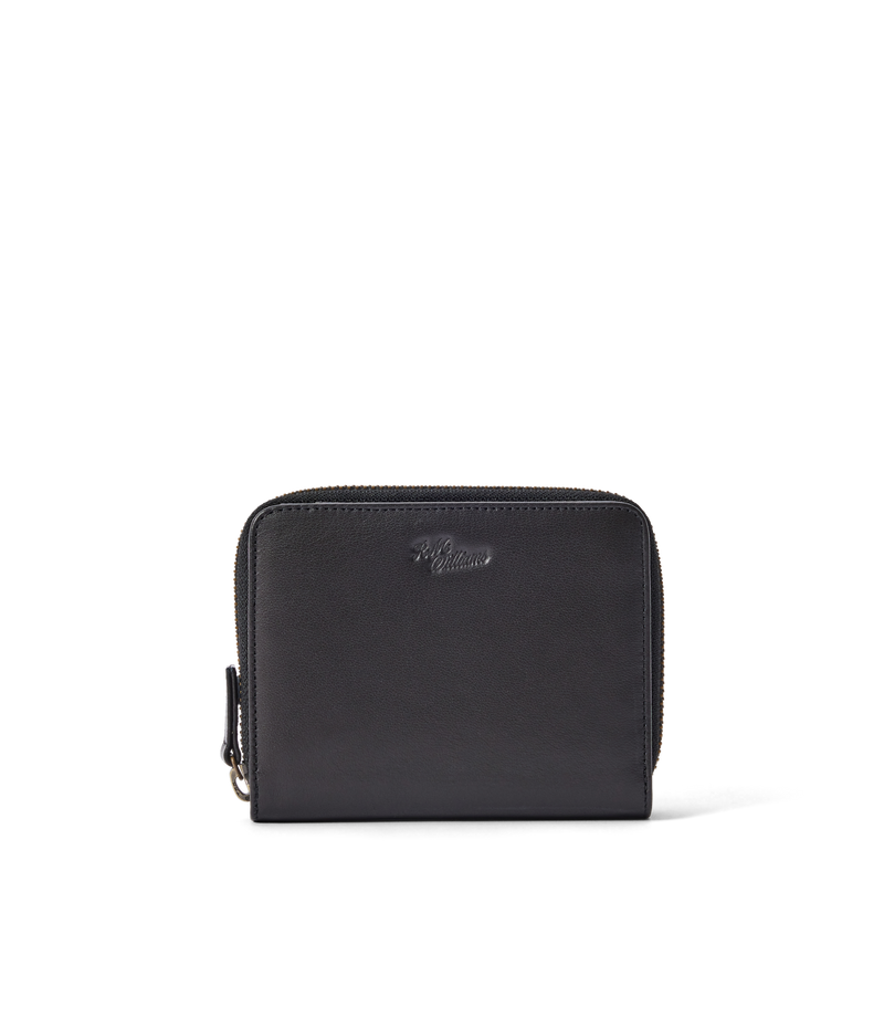 Avalon Zip Around Wallet