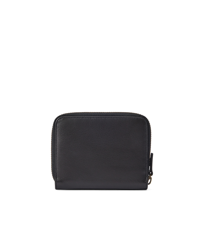 Avalon Zip Around Wallet