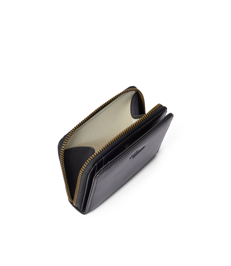 Avalon Zip Around Wallet