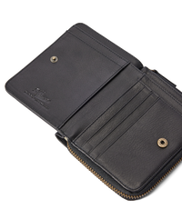 Avalon Zip Around Wallet