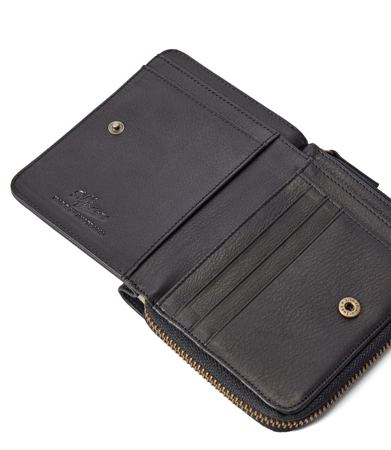 Avalon Zip Around Wallet