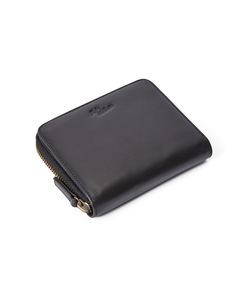 Avalon Zip Around Wallet