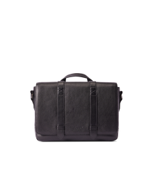 Farrier Messenger - Black