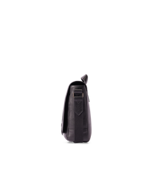 Farrier Messenger - Black