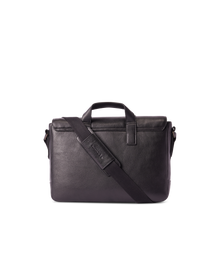 Farrier Messenger - Black