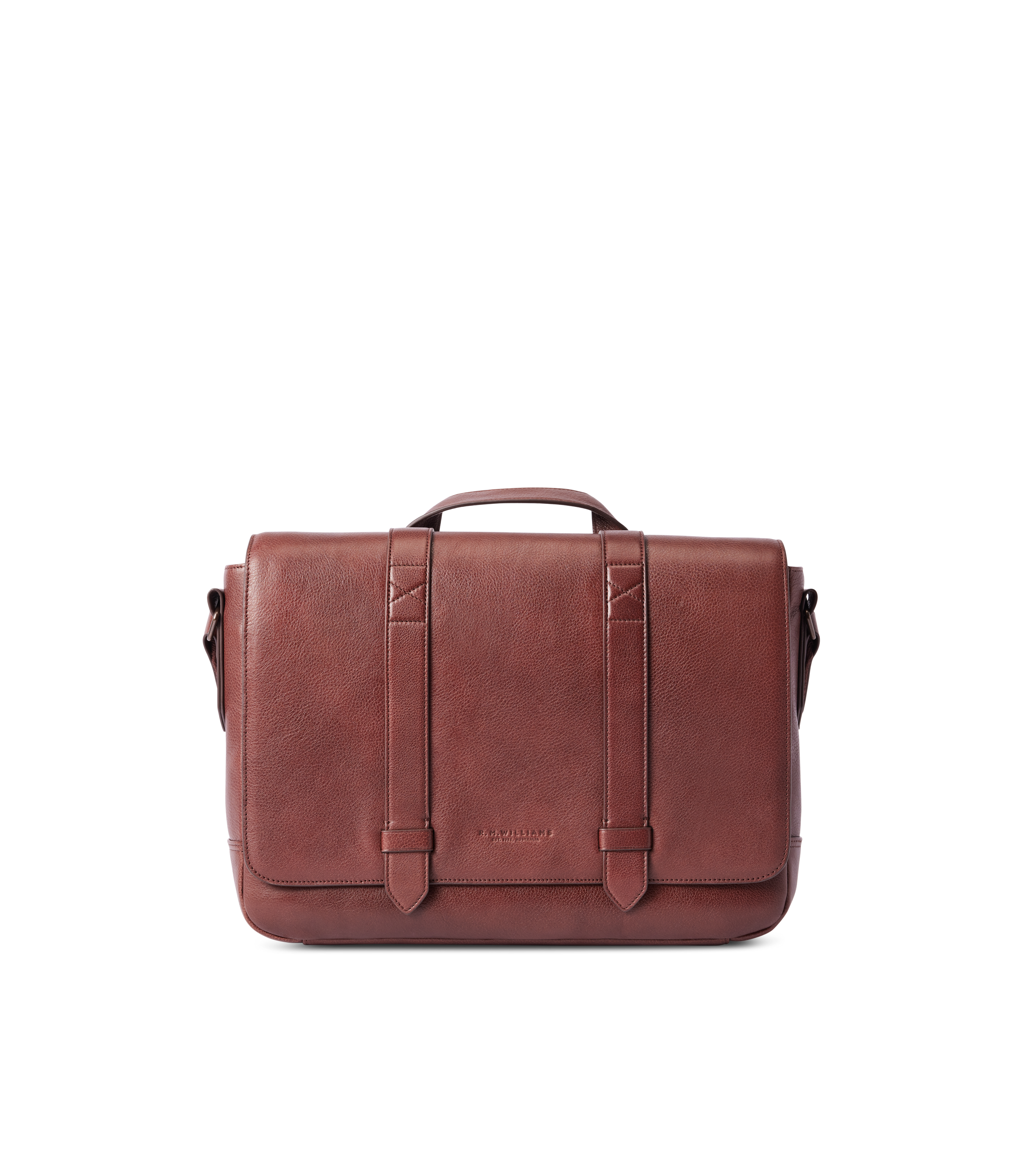 Farrier Messenger - Whiskey